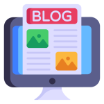 blog