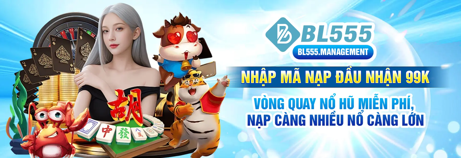 Nhập mã nạp đầu nhận 99K