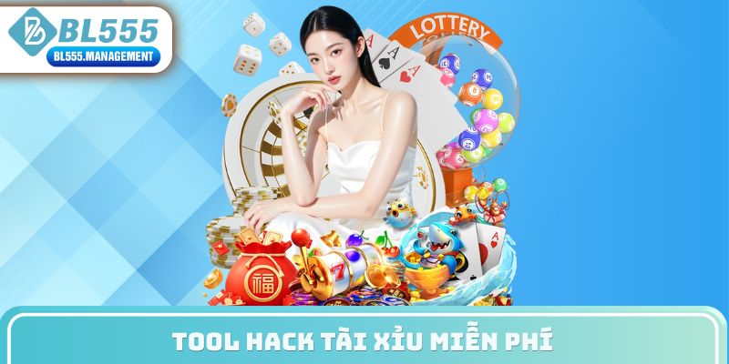 tool hack tài xỉu miễn phí